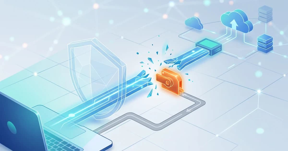 Kill Switch 是什么?断网瞬间它在保护什么